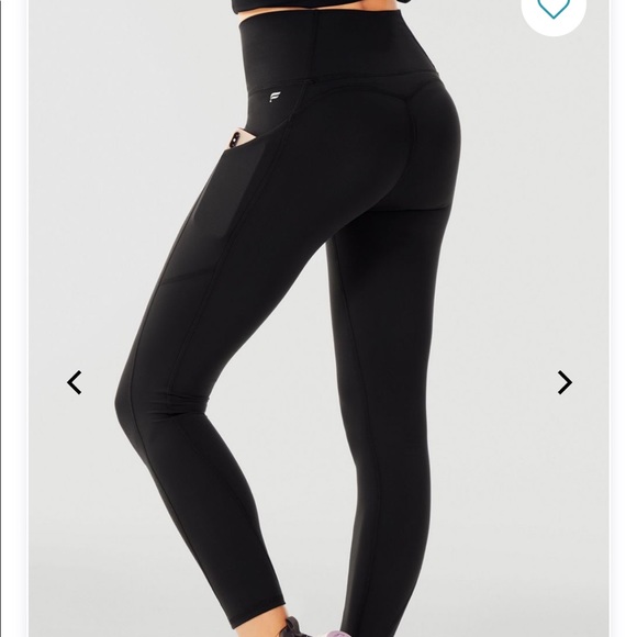 Fabletics Pants - Fabletics Leggings
